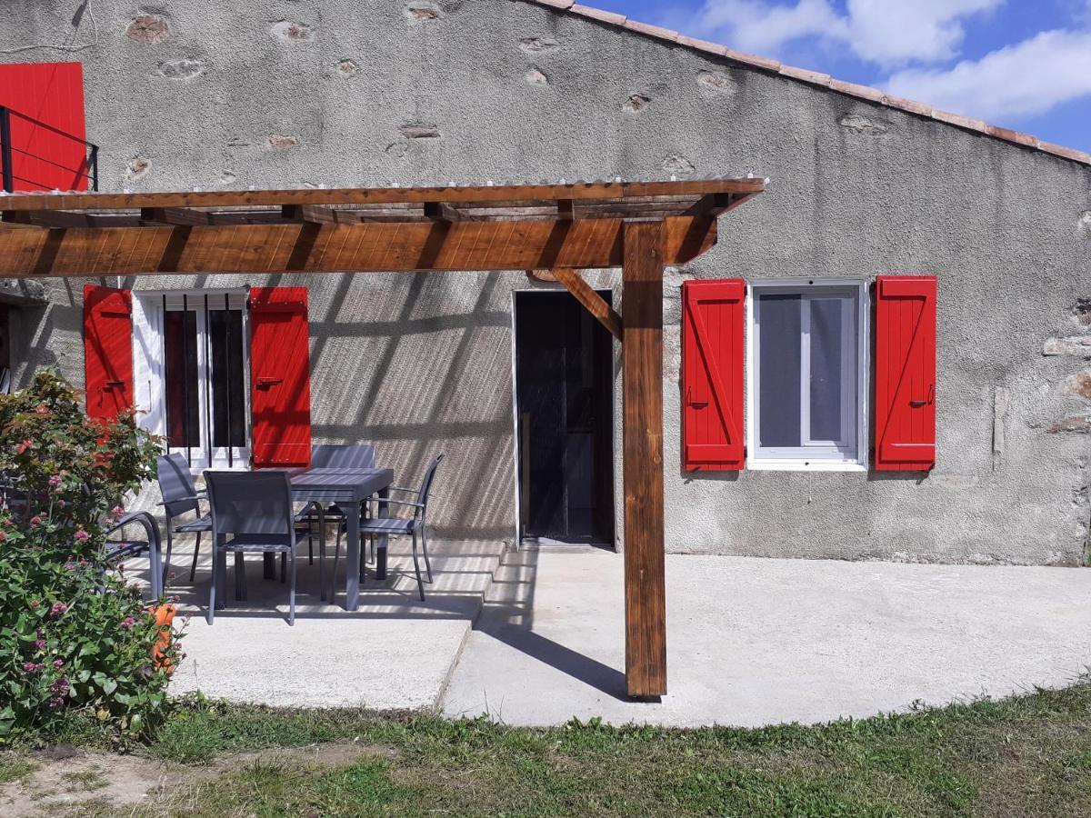 Gites A La Ferme De Bacon Saint-Sylvestre  Zewnętrze zdjęcie